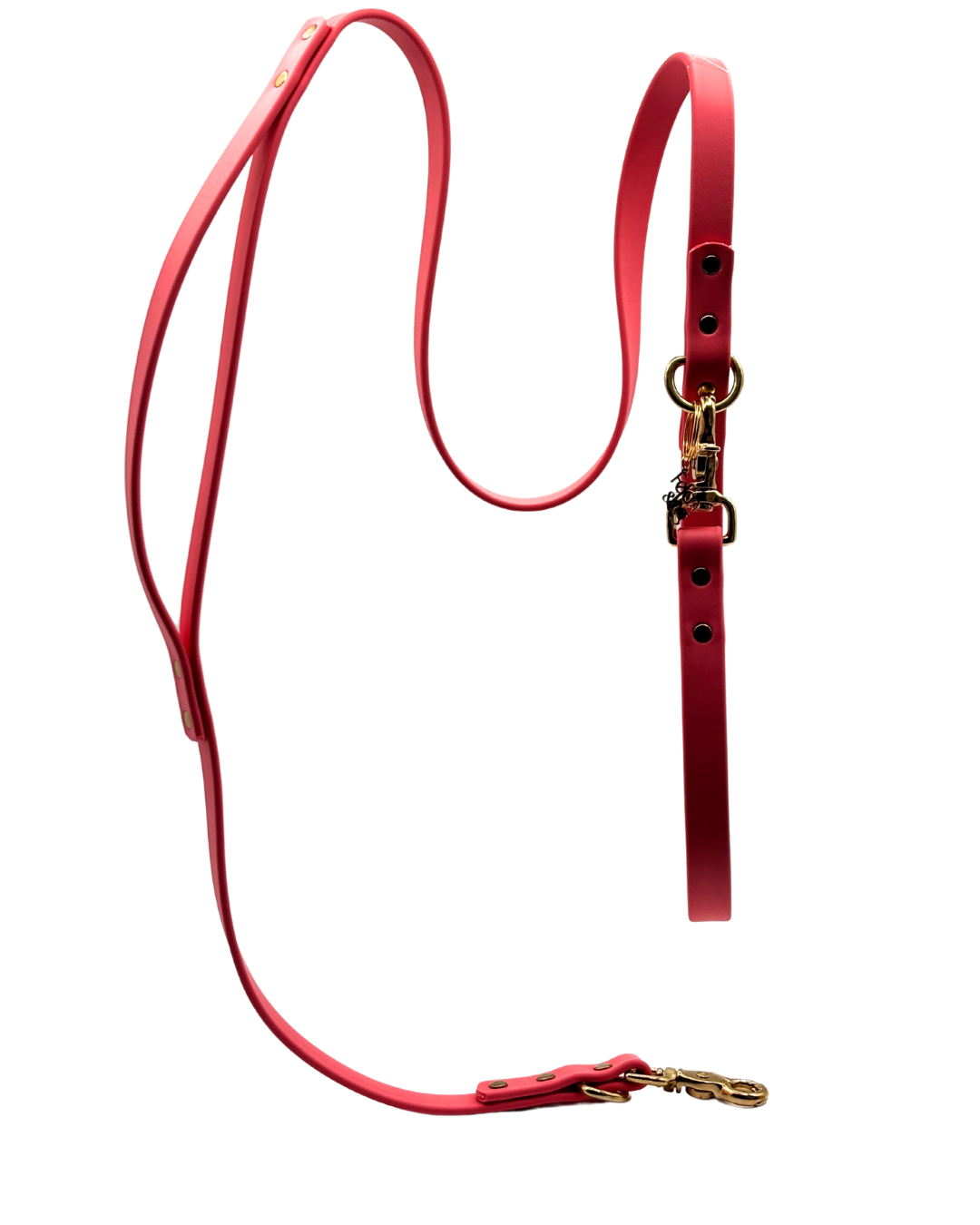 Traffic Handle Leash