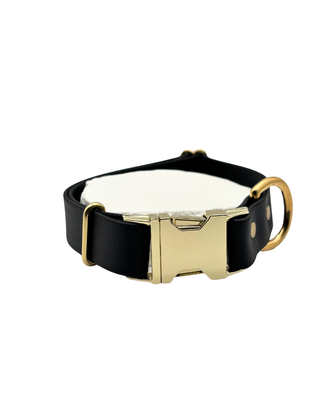 Quick Release Collars